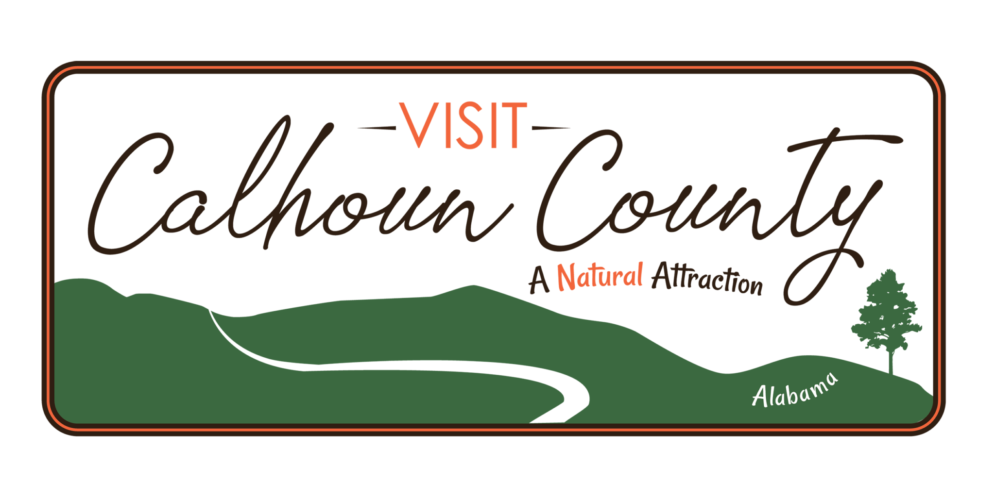 Home - Visit Calhoun County