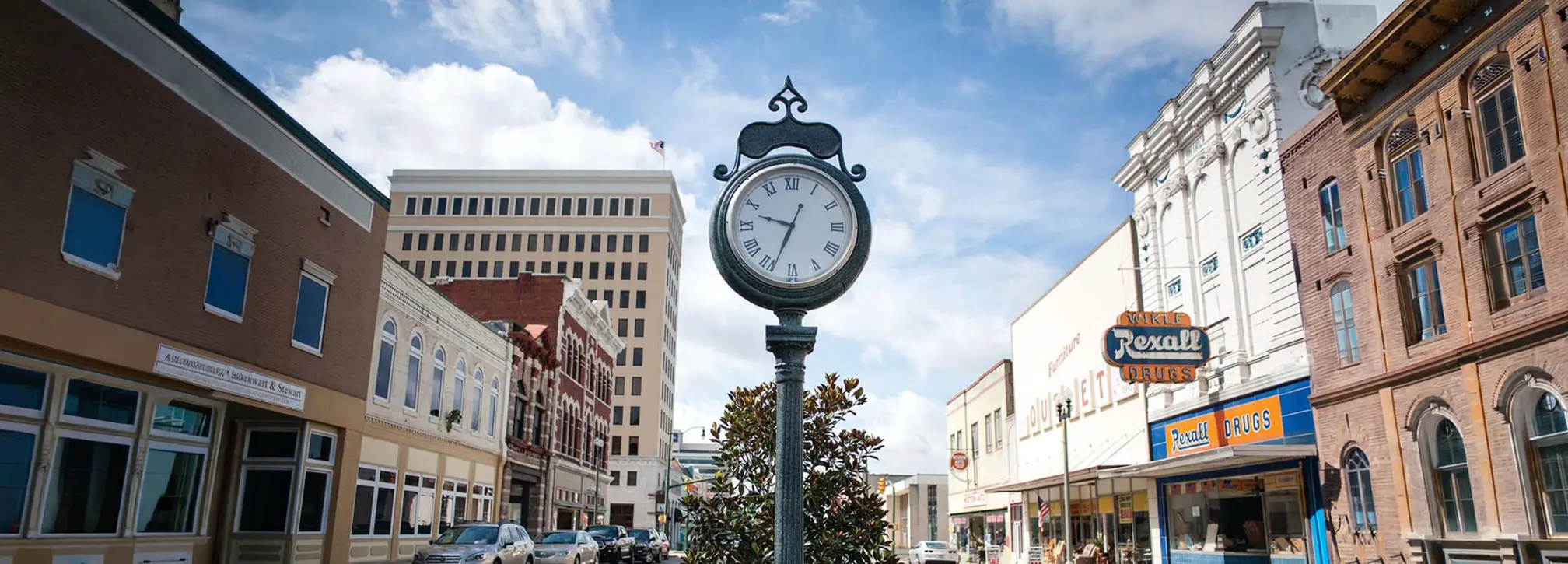 Anniston, Alabama, Alabama