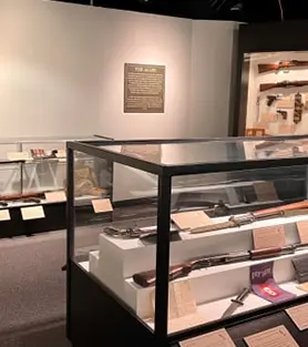 Berman Museum