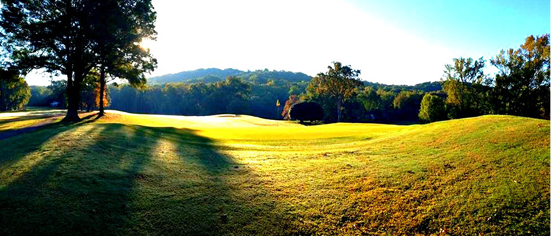 Your Guide to Anniston, Oxford & Beyond