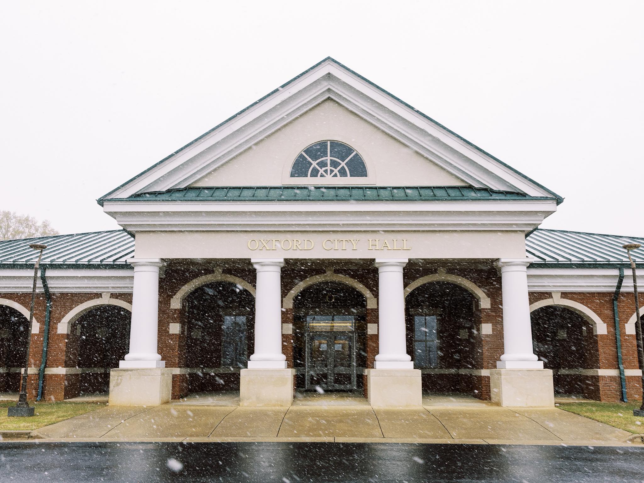 Oxford, Alabama, Alabama