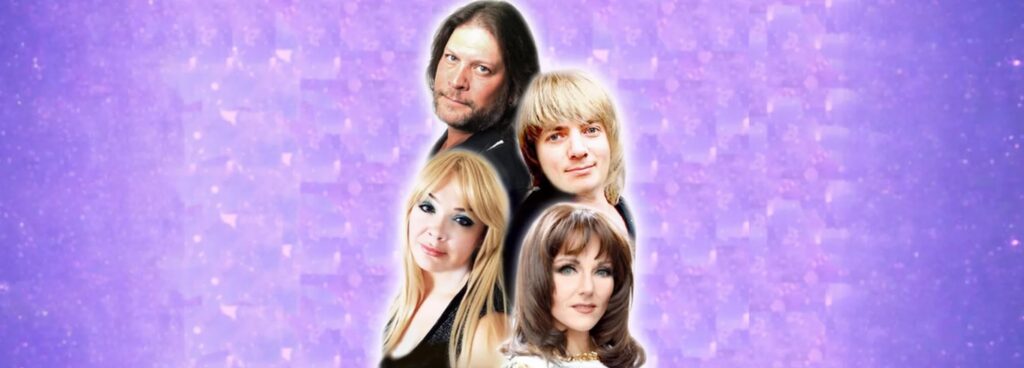 ABBA-Mania