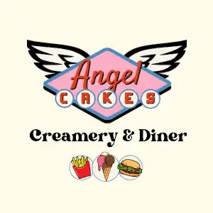 Angel Cakes Creamery and Diner