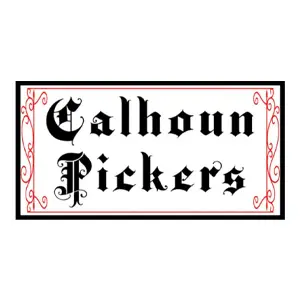 Calhoun Pickers