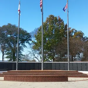 Centennial Memorial Park