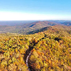 Cheaha State Park