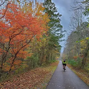 Michael Tucker Memorial Park Campground