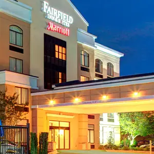Fairfield Inn & Suites