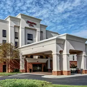 Hampton Inn