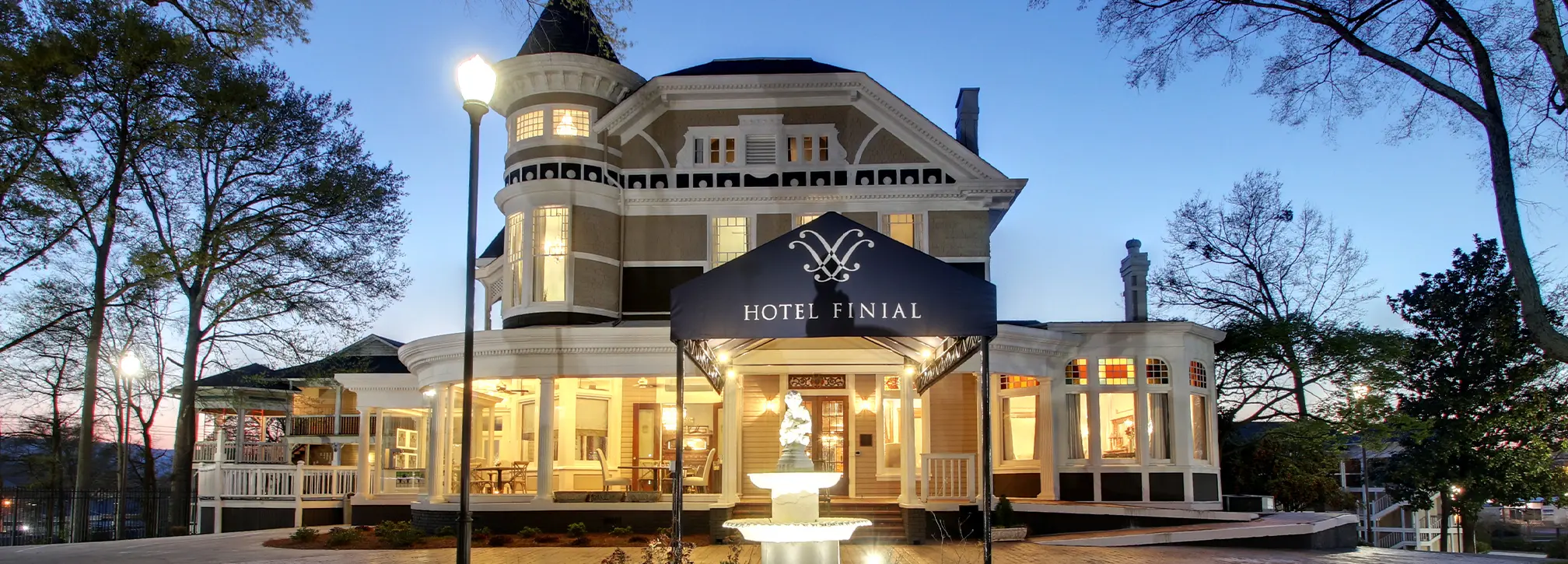 Hotels
