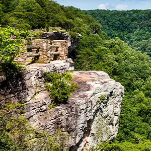 Little River Canyon