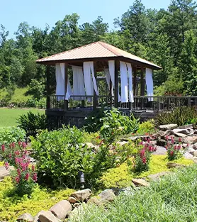 Longleaf Event Center