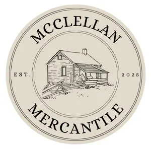 McClellan Mercantile