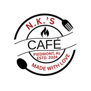 N.K.’s Cafe
