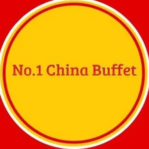 No.1 China Buffet & Restaurant