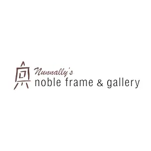 Nunnally’s Noble Frame & Gallery