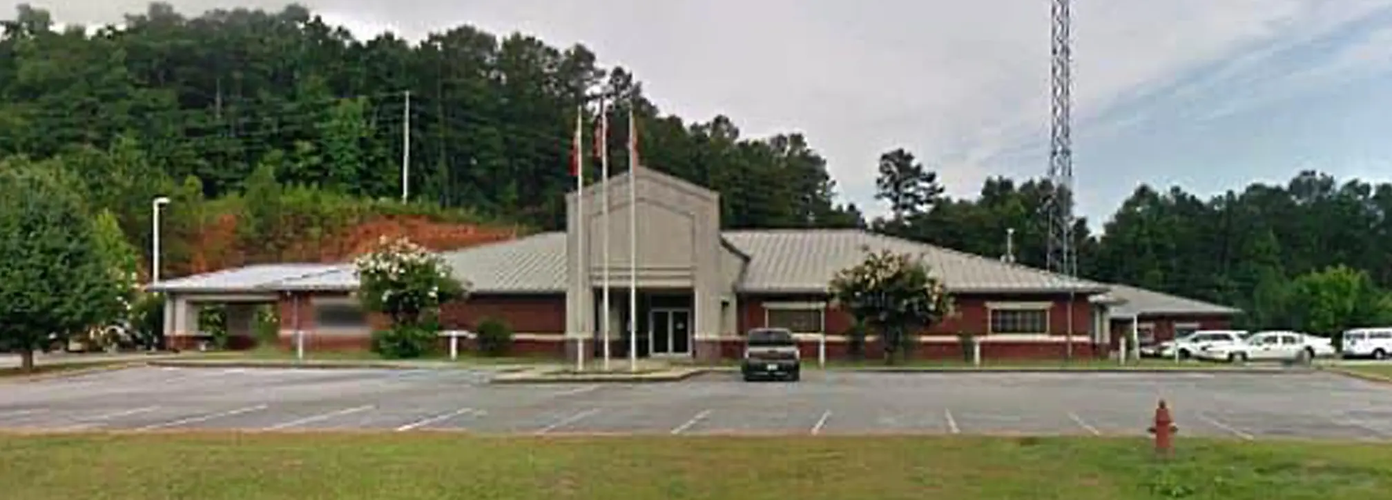 Ohatchee, Alabama, Alabama