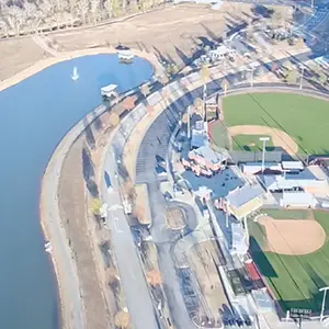 Oxford Lake, Freedom Park, & Liberty Park