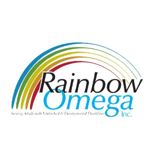 Rainbow Omega Garden & Gift Shop