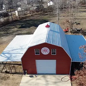 Redbird Willow Farm