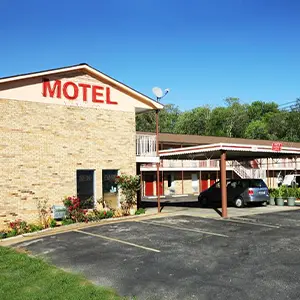 Red Carpet Inn