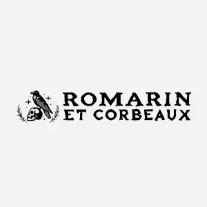 Romarin ET Corbeaux