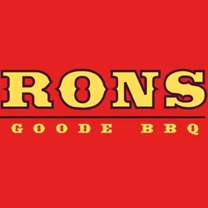 Rons Goode BBQ