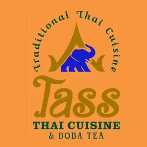 Tass Thai Cuisine & Boba Tea