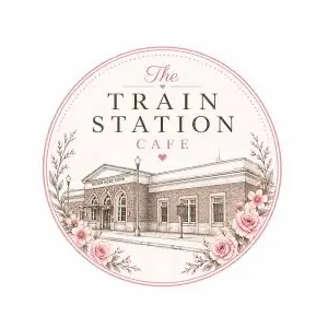 The Train Station Cafe