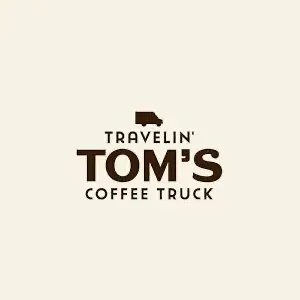 Travelin’ Tom’s Coffee Truck