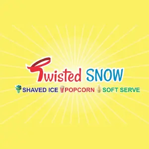 Twisted Snow