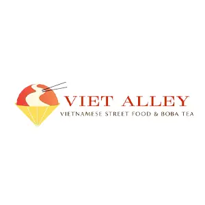 Viet Alley — Vietnamese Street Food & Boba Tea
