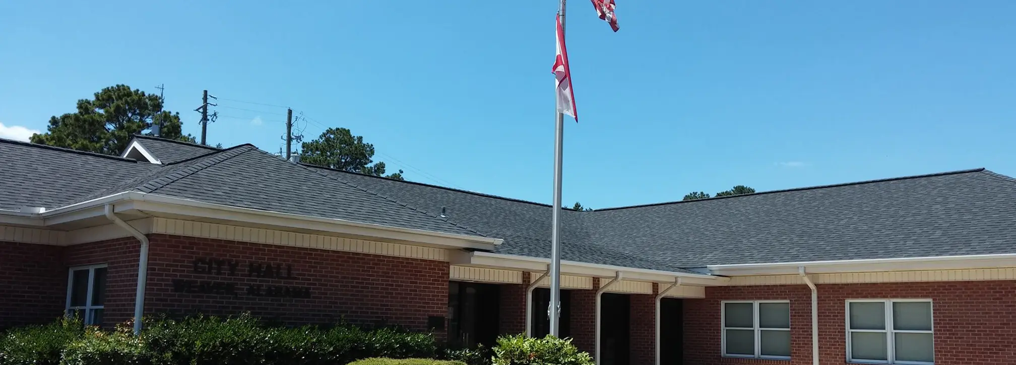 Weaver, Alabama, Alabama