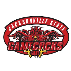 Eastern Kentucky Colonels at Jacksonville State Gamecocks Football