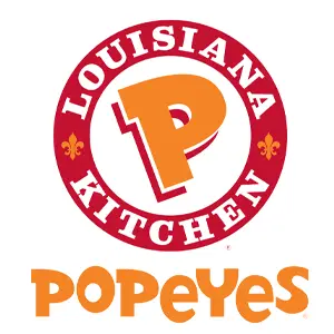 Popeyes Louisiana Kitchen