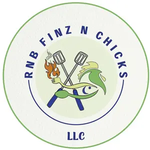 RNB Finz N Chicks Food Truck