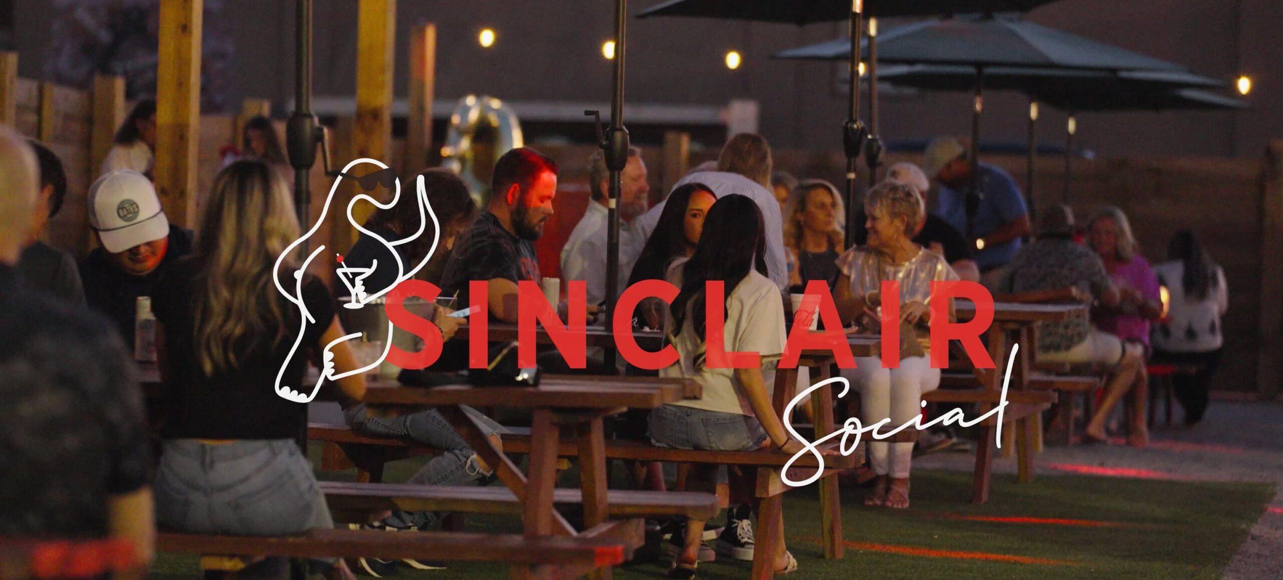 Sinclair Social