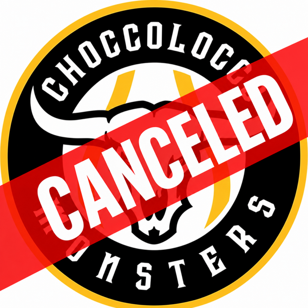 Choccolocco Monsters — Gainesville Gold Diggers — Day 1 *CANCELED*