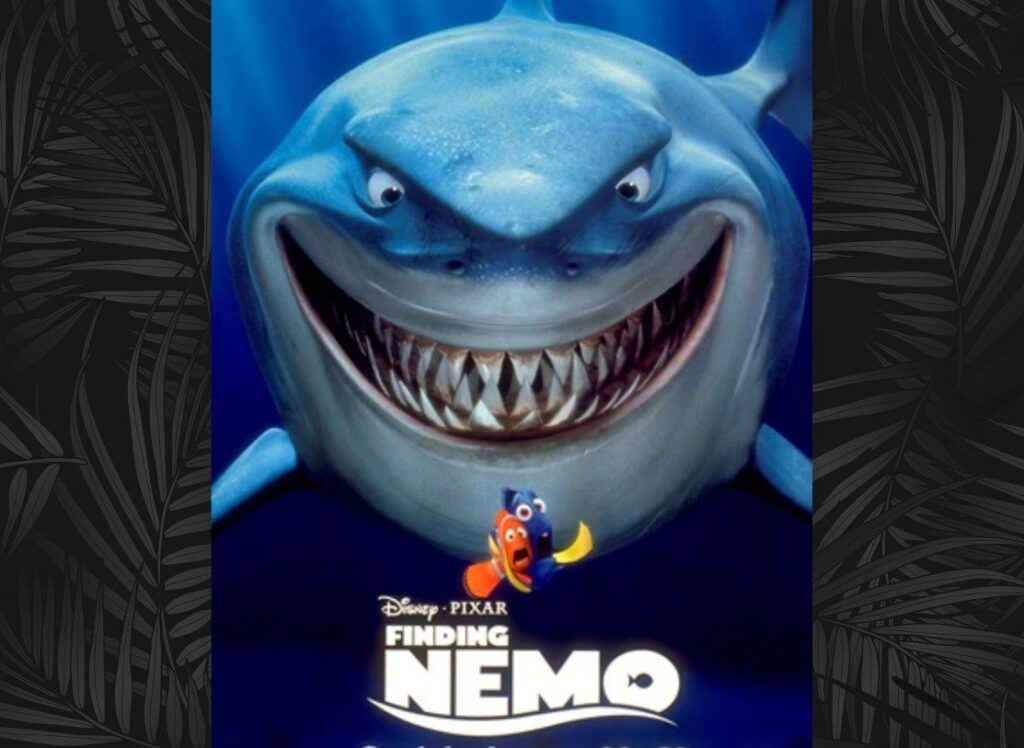 Finding Nemo Movie at Oxford Performing Arts Center