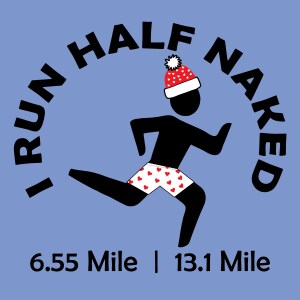 Half Naked Half Marathon – Presented by Anniston Runners Club