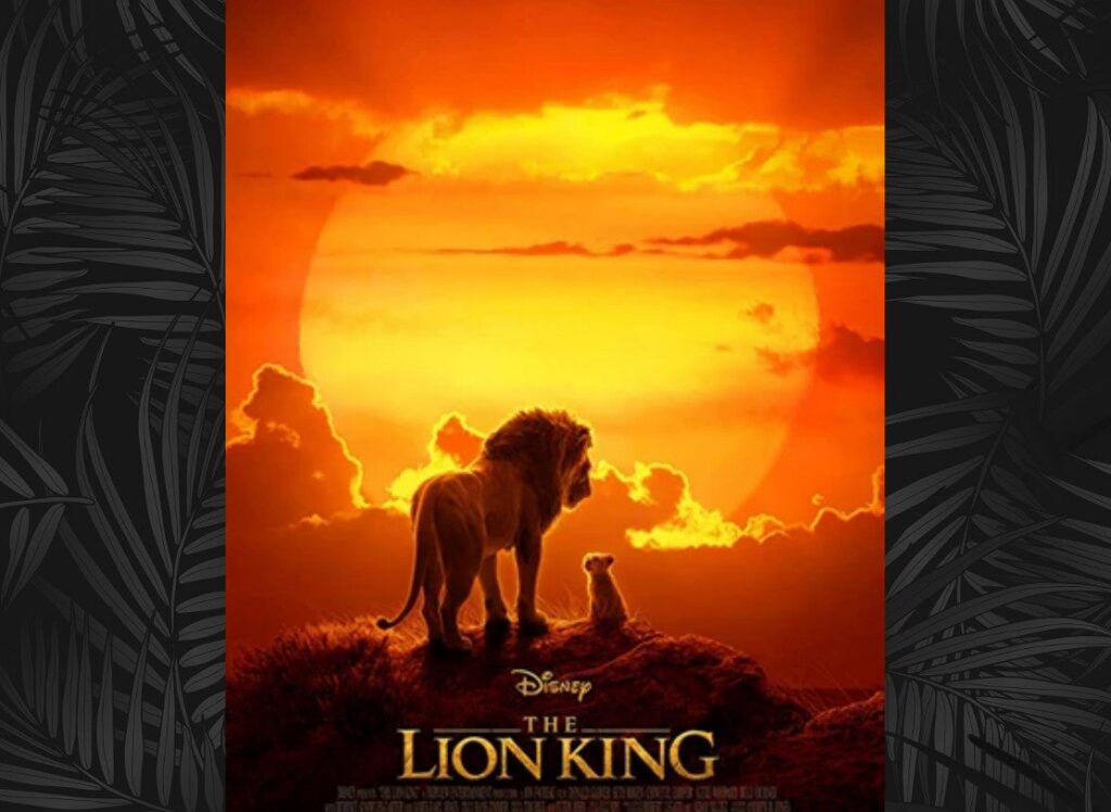 The Lion King Movie at Oxford Performing Arts Center