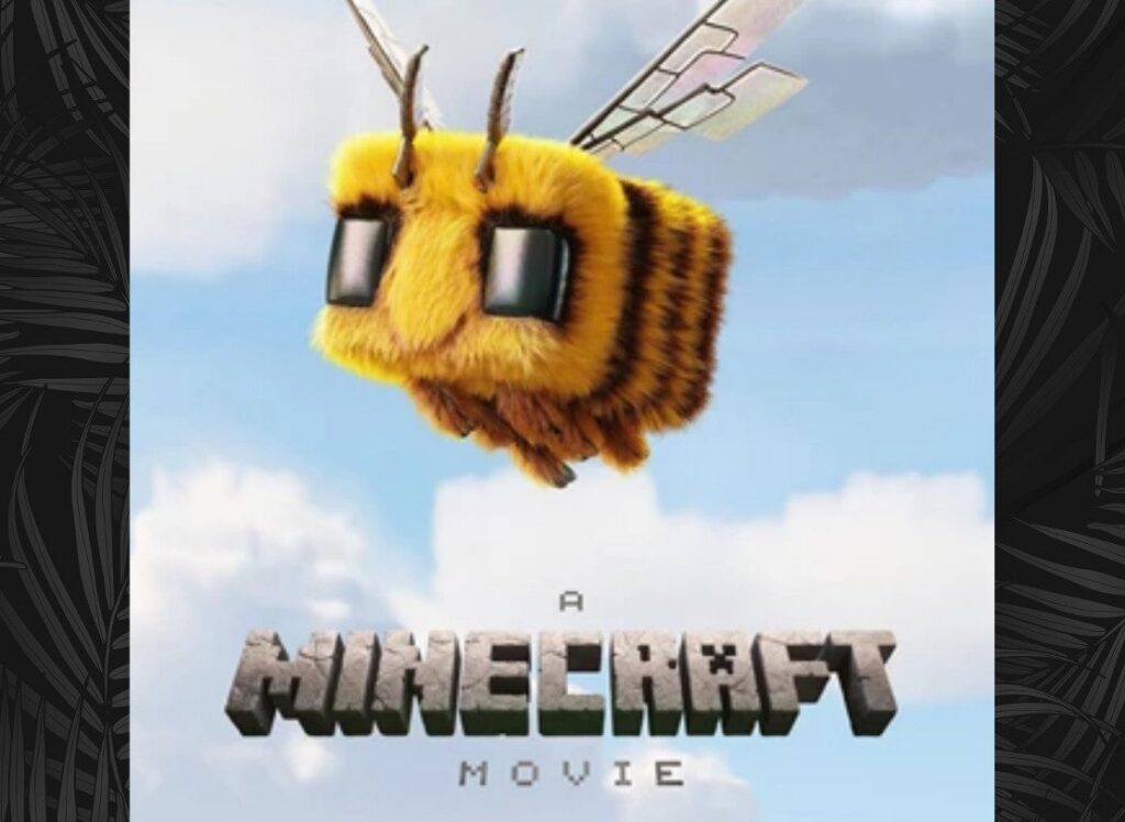 A Minecraft Movie at Oxford Performing Arts Center