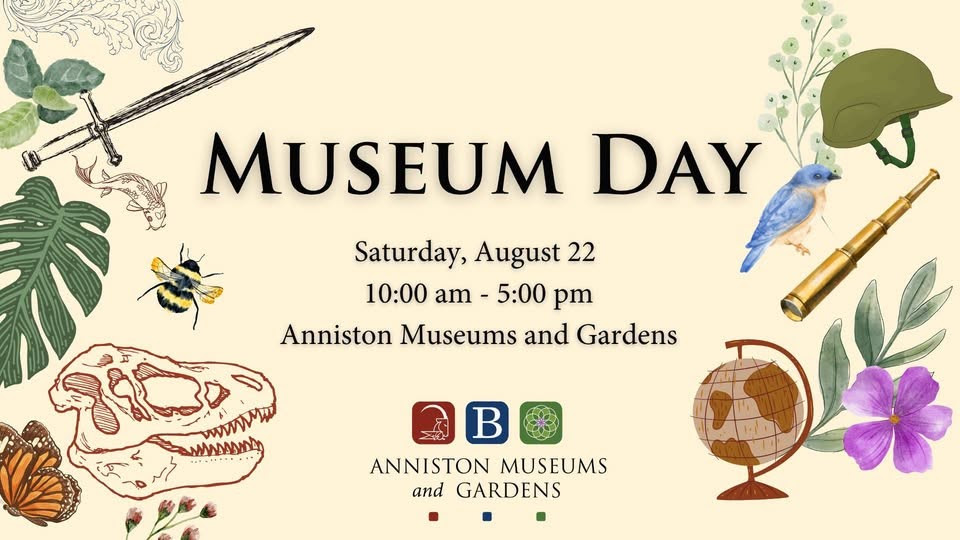 Museum Day
