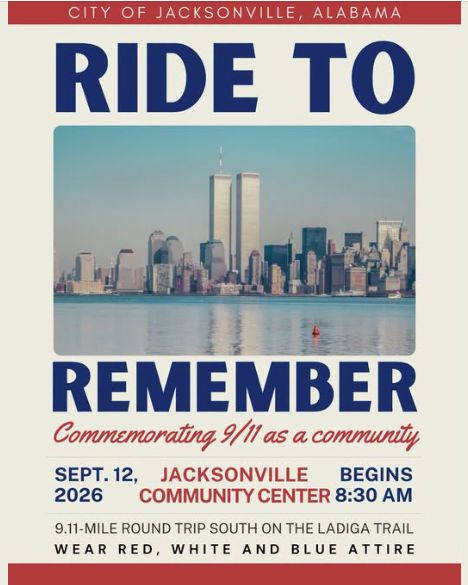 A Ride to Remember