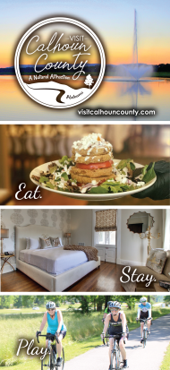 2025 EAT. STAY. PLAY. Guide Cover